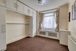 Bedroom One- click for photo gallery